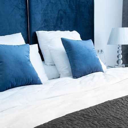 Kozmo Residences بودابست المظهر الخارجي الصورة