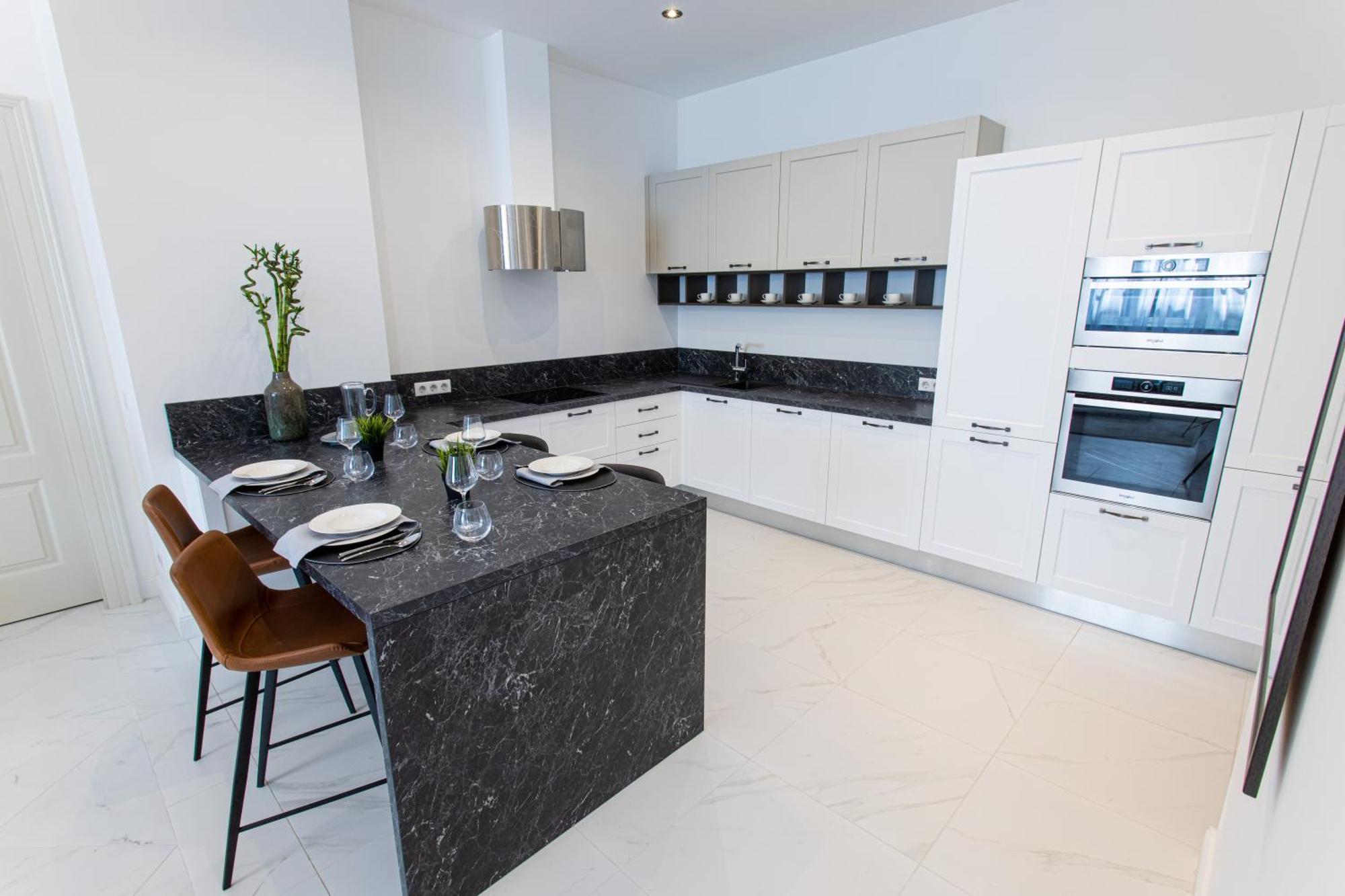 Kozmo Residences بودابست المظهر الخارجي الصورة