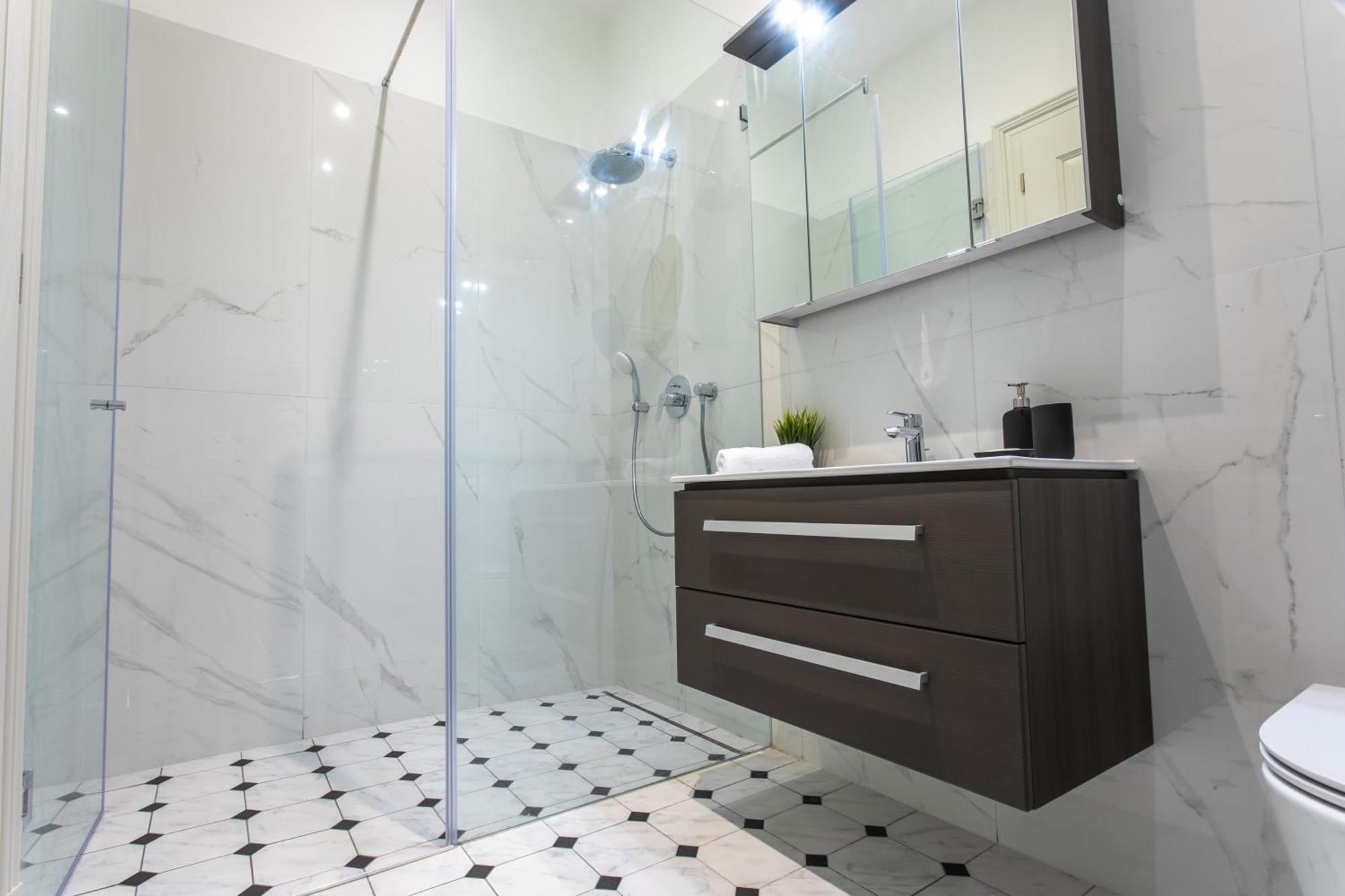 Kozmo Residences بودابست المظهر الخارجي الصورة