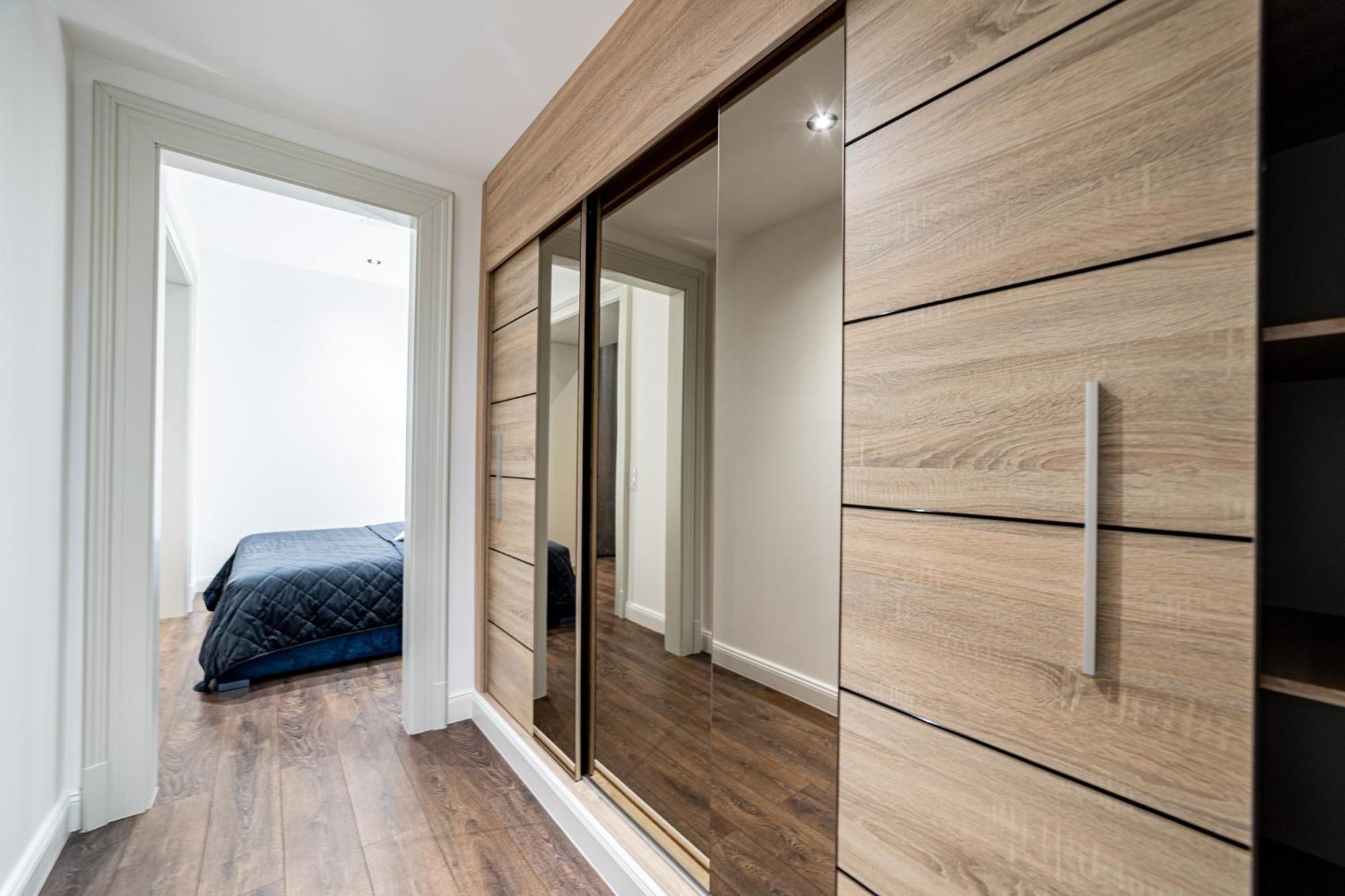 Kozmo Residences بودابست المظهر الخارجي الصورة