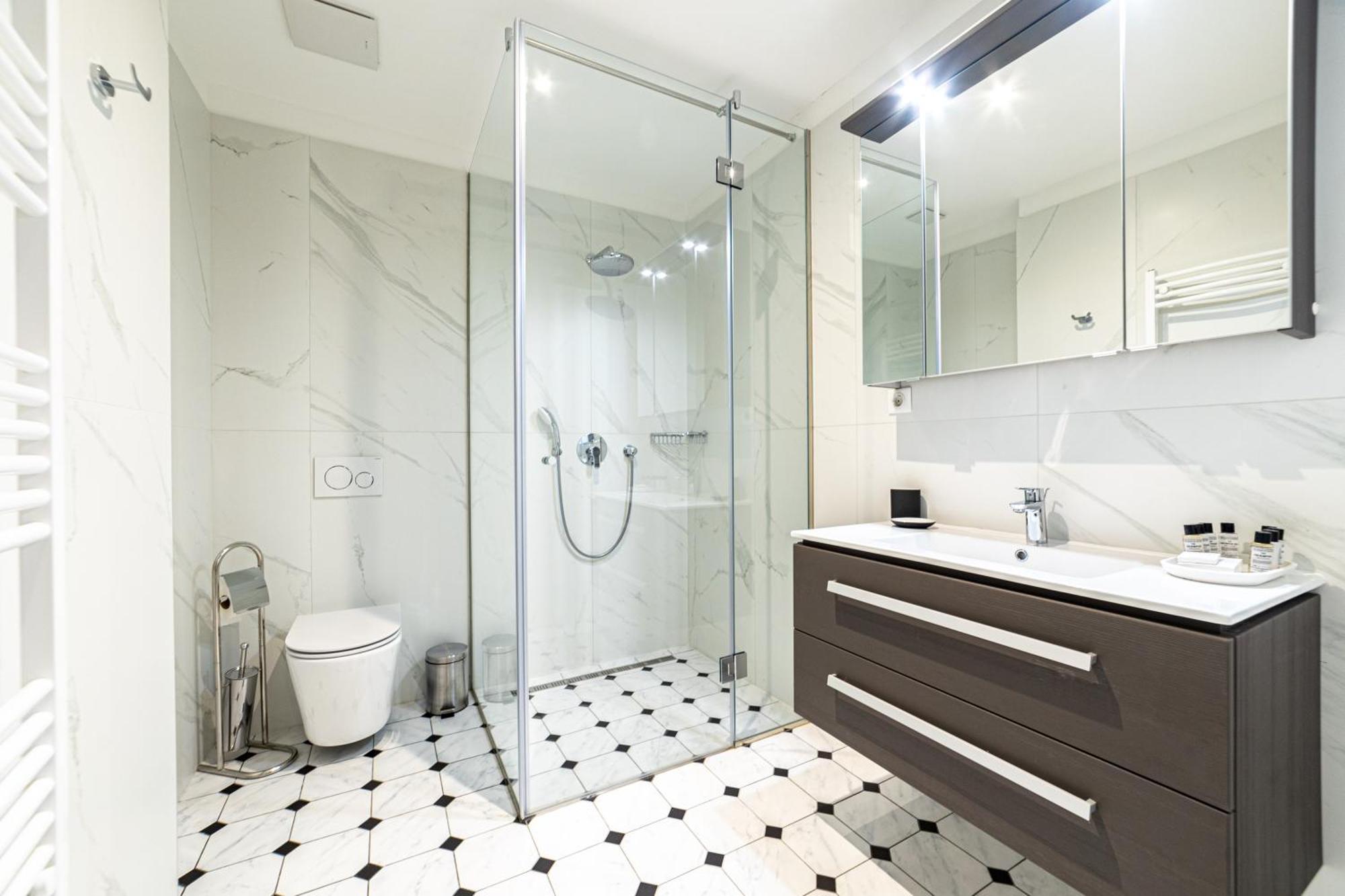 Kozmo Residences بودابست المظهر الخارجي الصورة