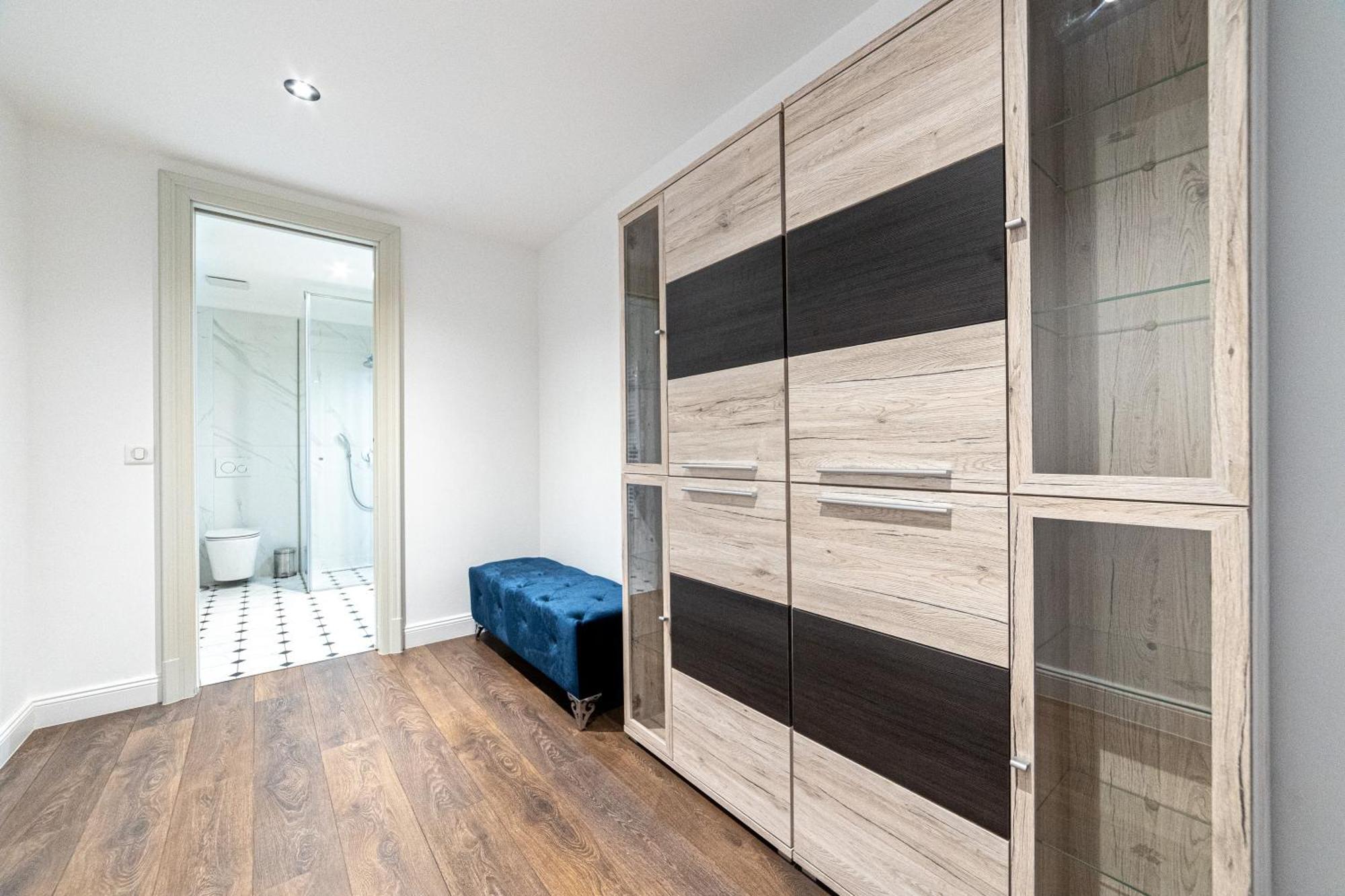 Kozmo Residences بودابست المظهر الخارجي الصورة