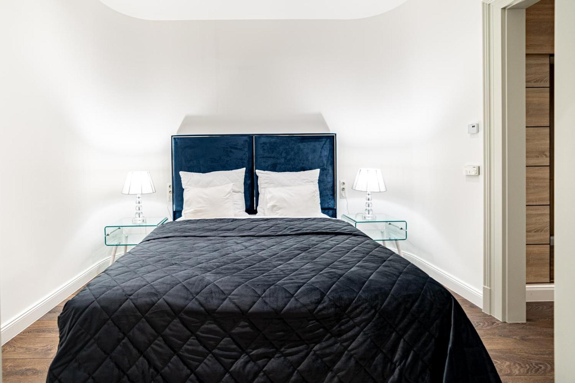 Kozmo Residences بودابست المظهر الخارجي الصورة