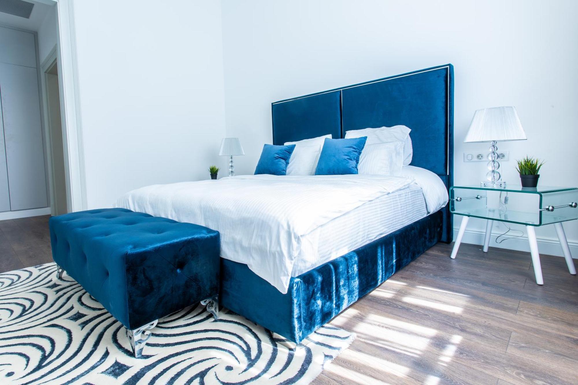 Kozmo Residences بودابست المظهر الخارجي الصورة