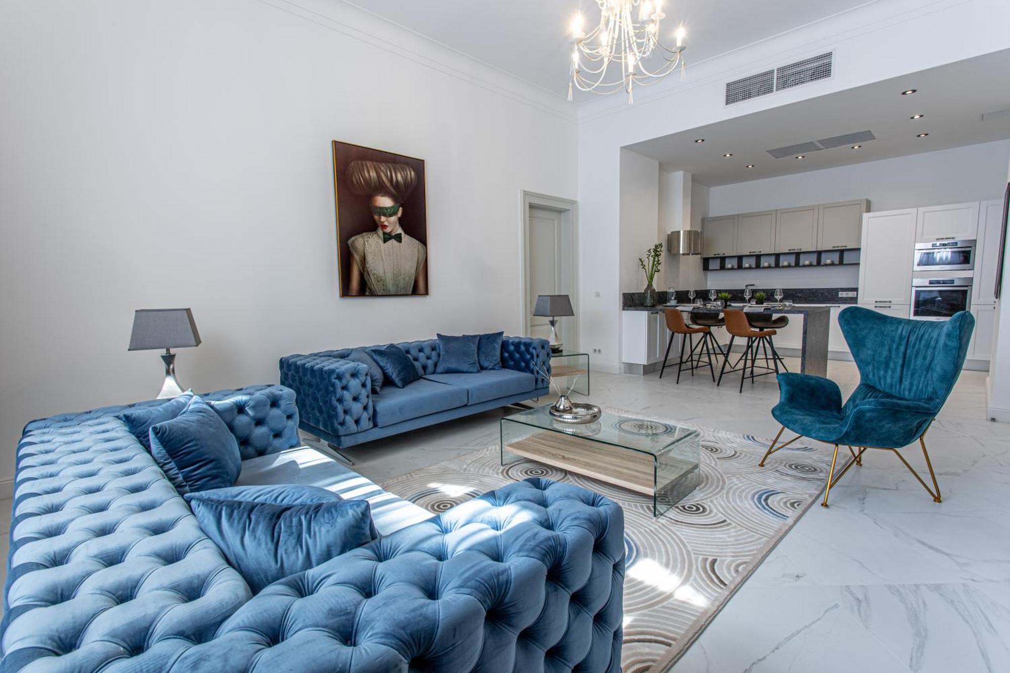 Kozmo Residences بودابست المظهر الخارجي الصورة