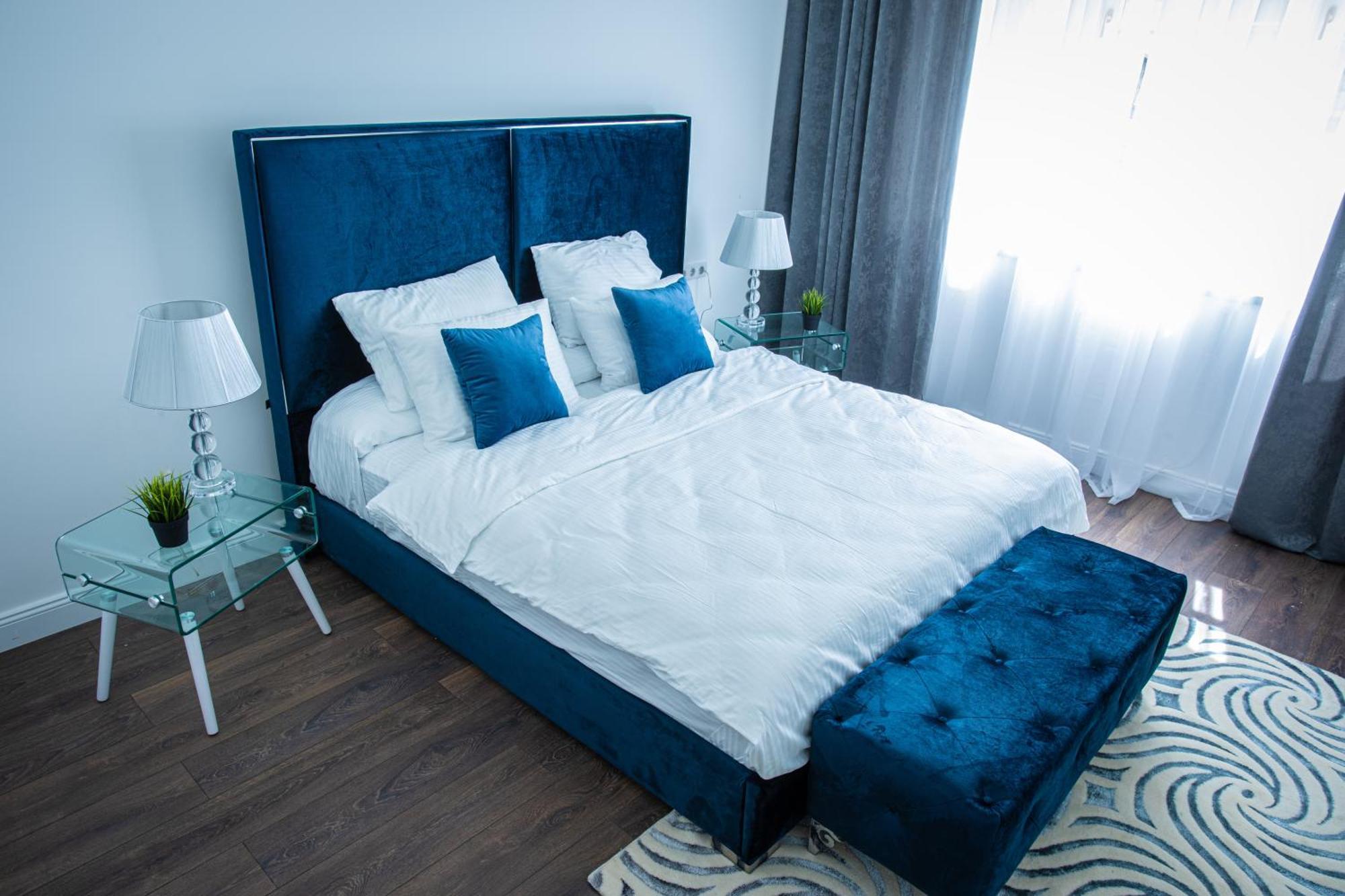 Kozmo Residences بودابست المظهر الخارجي الصورة
