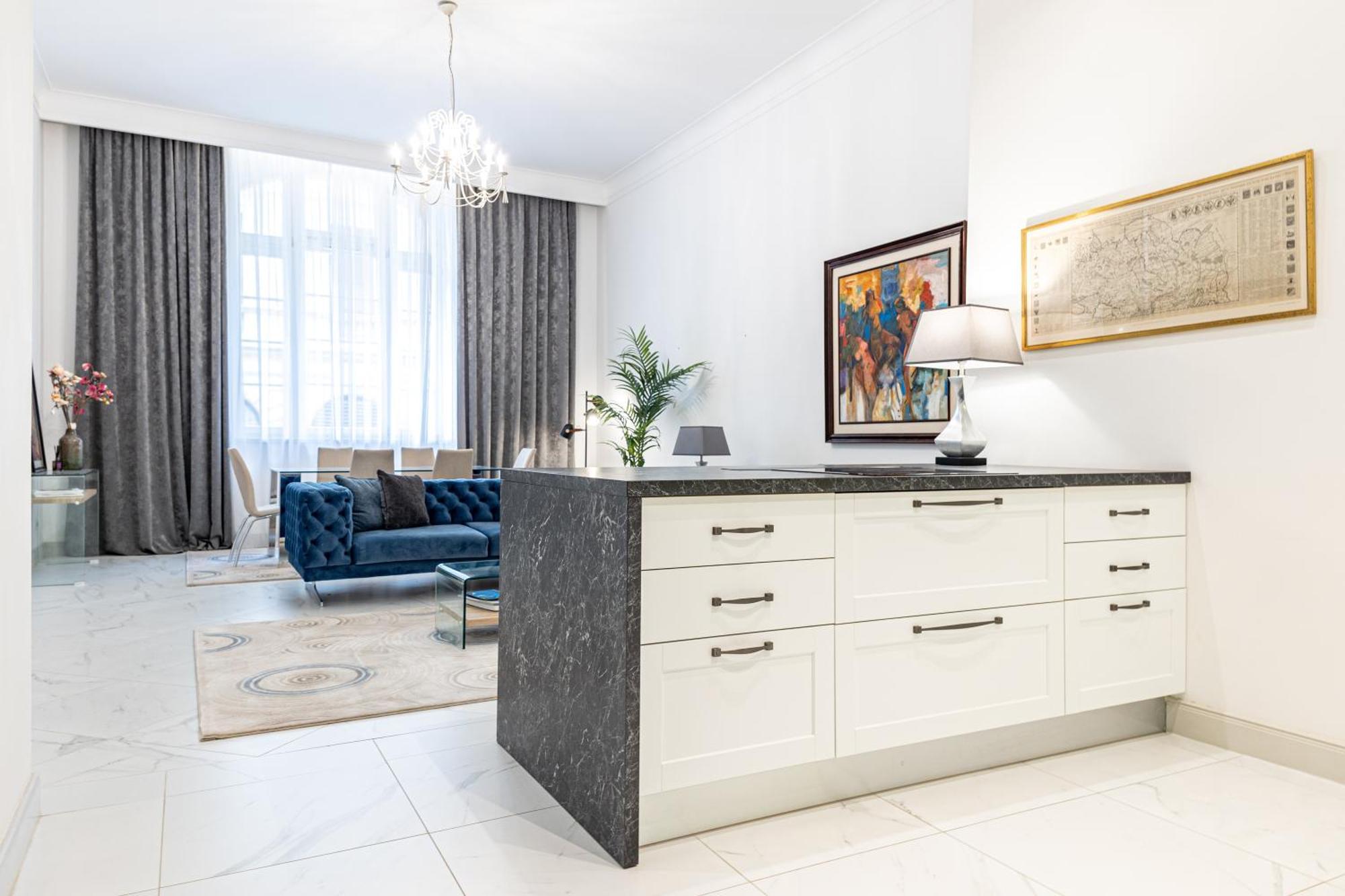 Kozmo Residences بودابست المظهر الخارجي الصورة