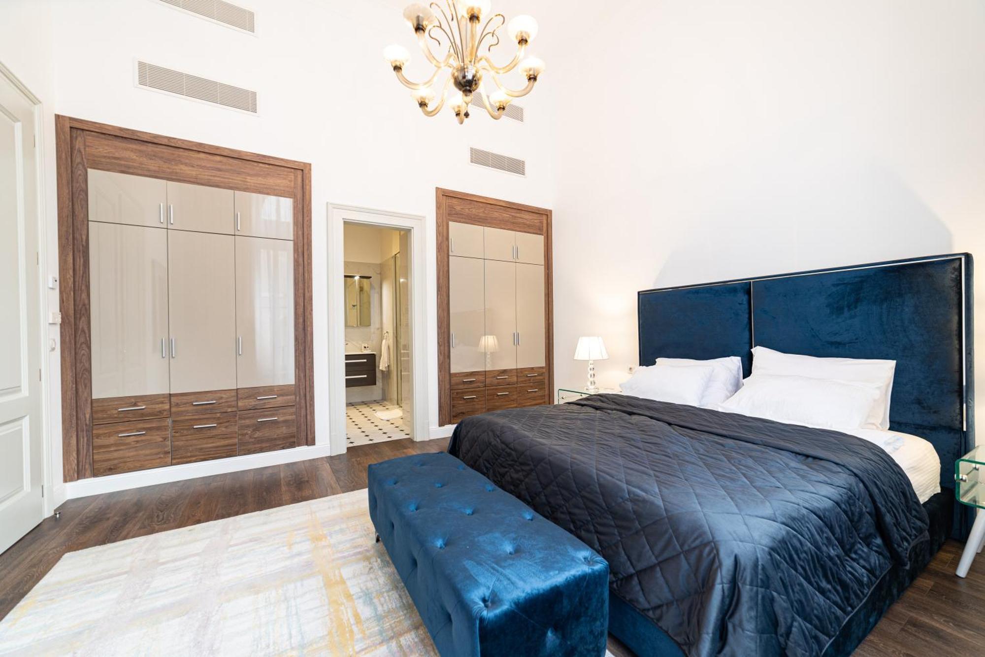 Kozmo Residences بودابست المظهر الخارجي الصورة